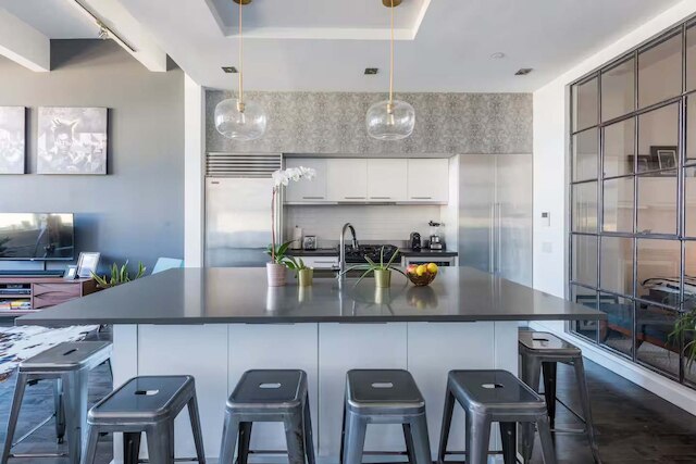 ベリー ロフト by ローブ ロフト ウィズ シェアード ジム ルーフトップ