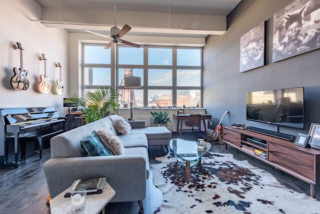 ベリー ロフト by ローブ ロフト ウィズ シェアード ジム ルーフトップ