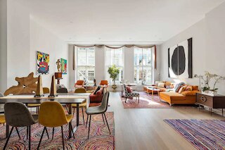 ギルデッド ロフト by ローブ トラベル 2 ベッドルーム ヴァイブラント ロフト