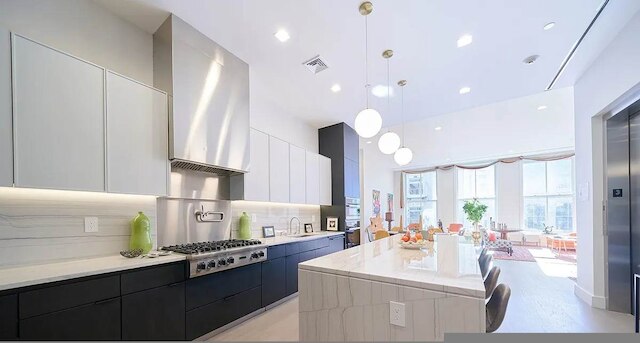 ギルデッド ロフト by ローブ トラベル 2 ベッドルーム ヴァイブラント ロフト