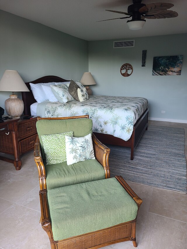 マウイ カアナパリ ヴィラズ 408 1 ベッドルーム コンド