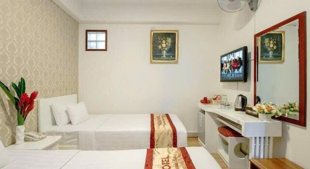 パラゴ mc ホテル パークビュー