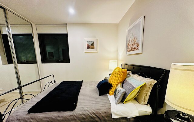 ロイヤル エグゼクティブ リビング ガーデン エグゼクティブ