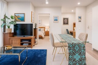 ロイヤル エグゼクティブ リビング ガーデン エグゼクティブ