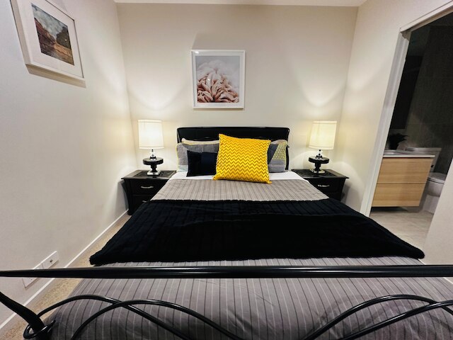 ロイヤル エグゼクティブ リビング ガーデン エグゼクティブ