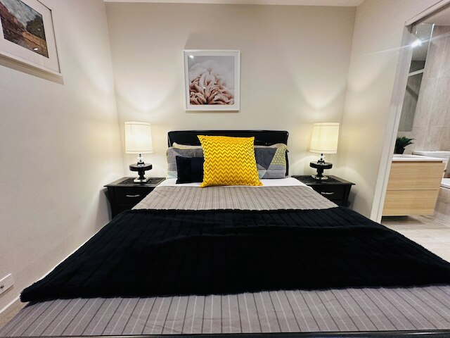 ロイヤル エグゼクティブ リビング ガーデン エグゼクティブ