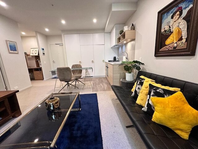 ロイヤル エグゼクティブ リビング ガーデン エグゼクティブ