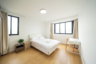 CityHome-5BRs Nanjing Rd People's Square