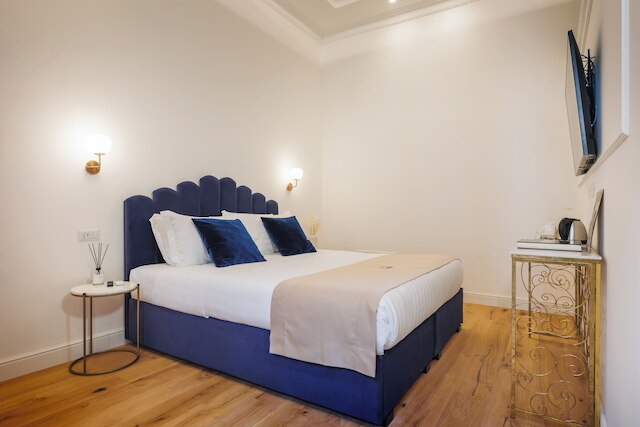 SM メリーニ リレー