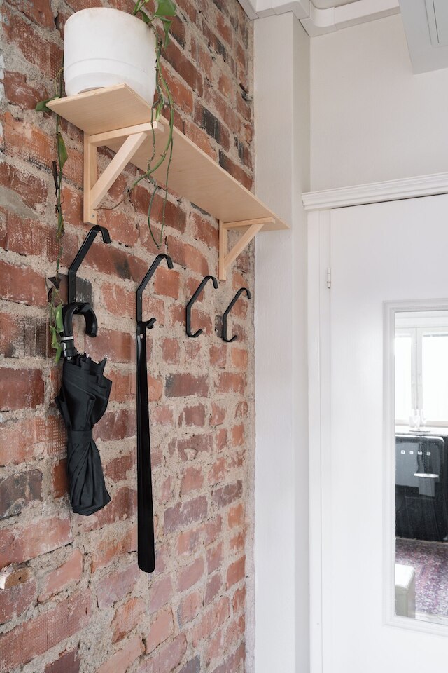 コンフィ スタジオ アパートメント イン センター オブ ヘルシンキ