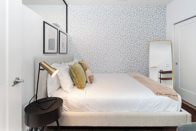 ラグジュアリー アパートメンツ by Hyatus アット ボストン エベレット