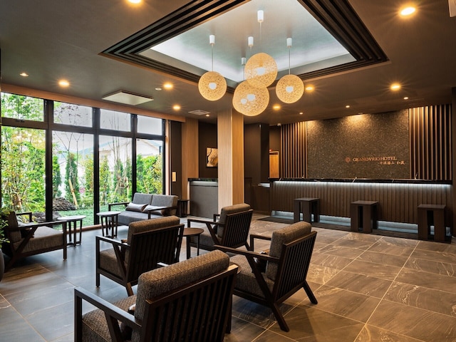 グランヴィリオホテル丹波篠山 和蔵