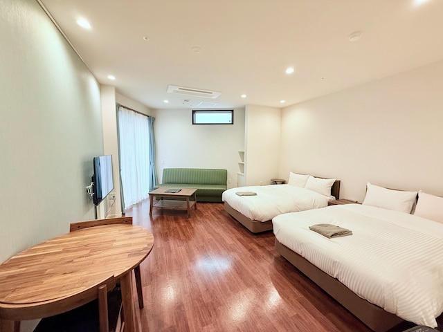 The Noborisaka Village