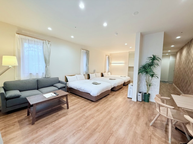 The Noborisaka Village