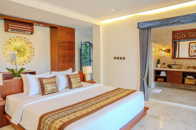 ホシ ジャングル リゾート