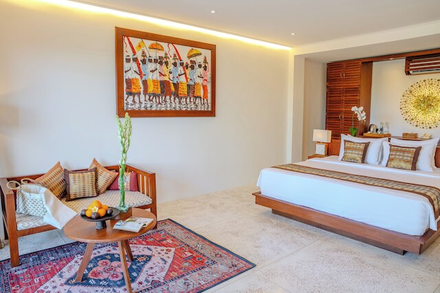 ホシ ジャングル リゾート