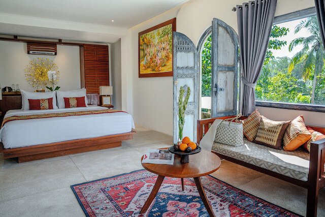 ホシ ジャングル リゾート