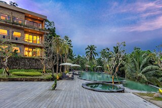 ホシ ジャングル リゾート