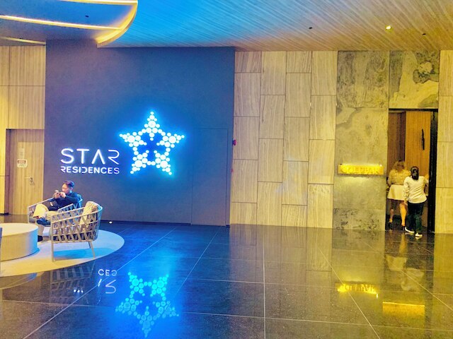 スター KLCC By スーパー スイート