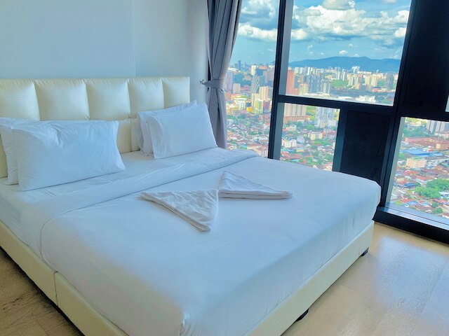 スター KLCC By スーパー スイート