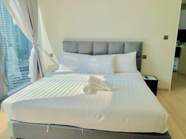 スター KLCC By スーパー スイート