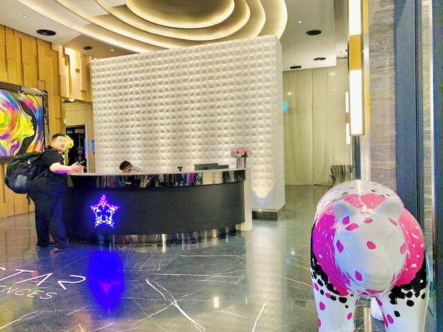 スター KLCC By スーパー スイート