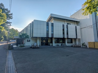 富士たから荘　旭日館