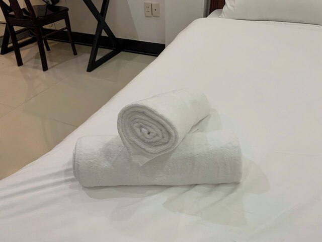 ヘム カット ホームステイ