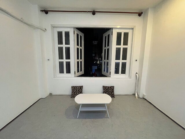 ヘム カット ホームステイ