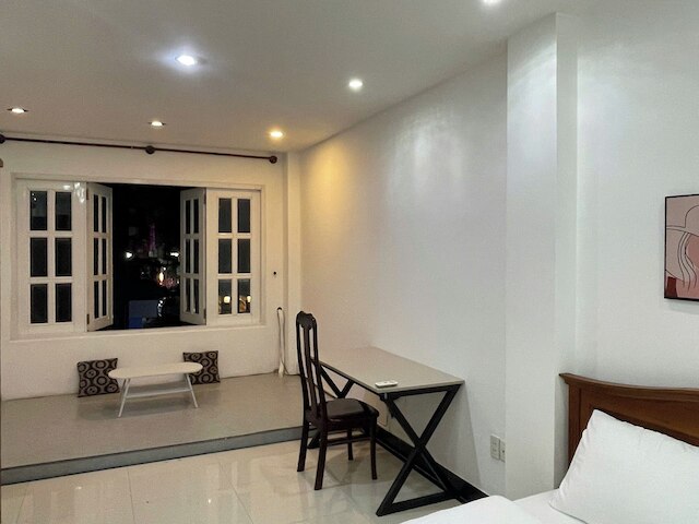 ヘム カット ホームステイ