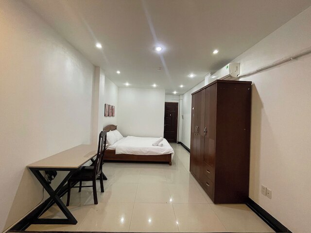 ヘム カット ホームステイ