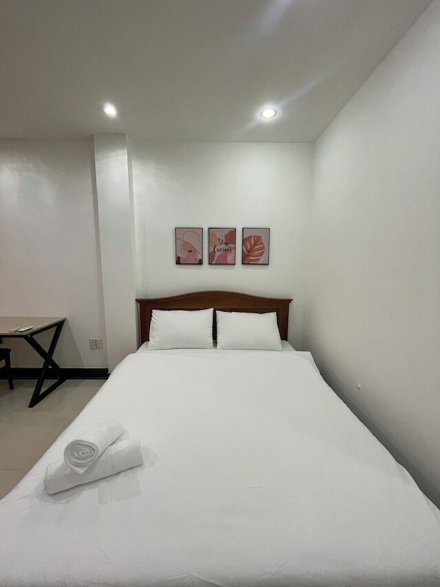 ヘム カット ホームステイ