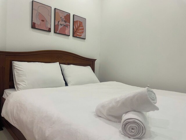 ヘム カット ホームステイ