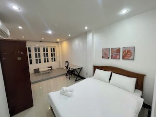 ヘム カット ホームステイ