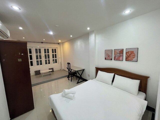 ヘム カット ホームステイ