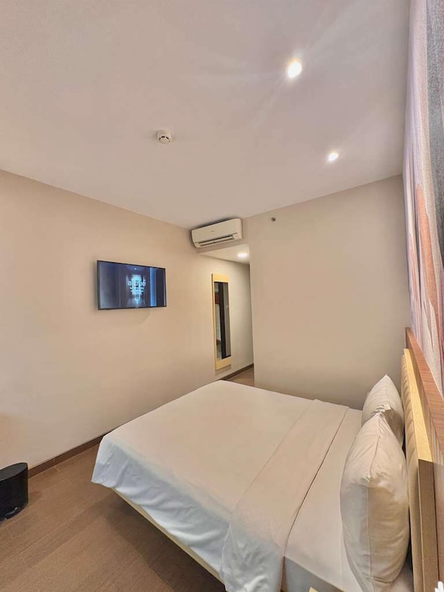 オールトゥルー ライト ホテル ナゴヤ ヒル バタム