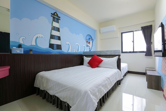 XIA XIA JIAO HOMESTAY
