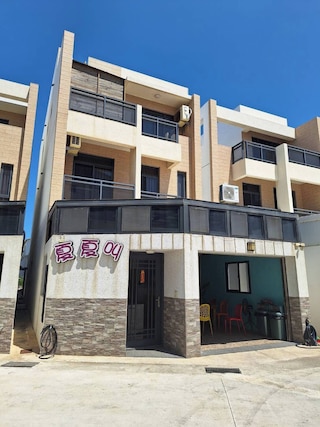 XIA XIA JIAO HOMESTAY