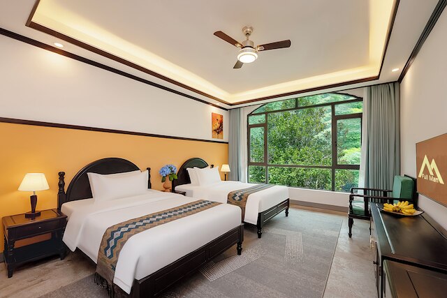 フルマン オテル