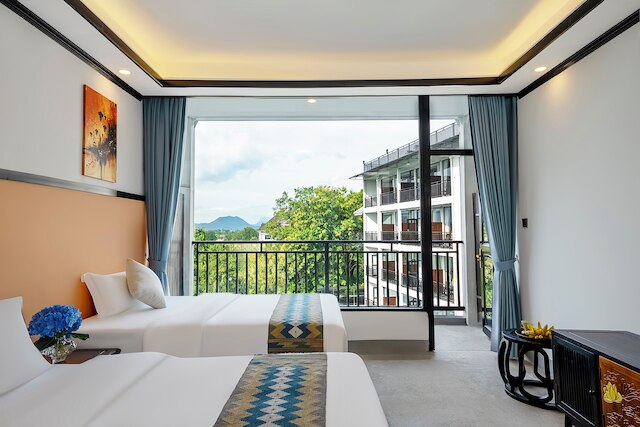 フルマン オテル