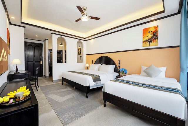 フルマン オテル