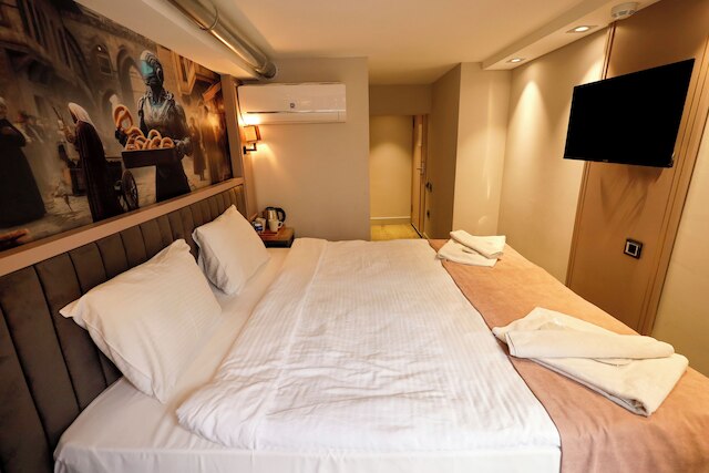 ダイヤモンド シティ ホテル