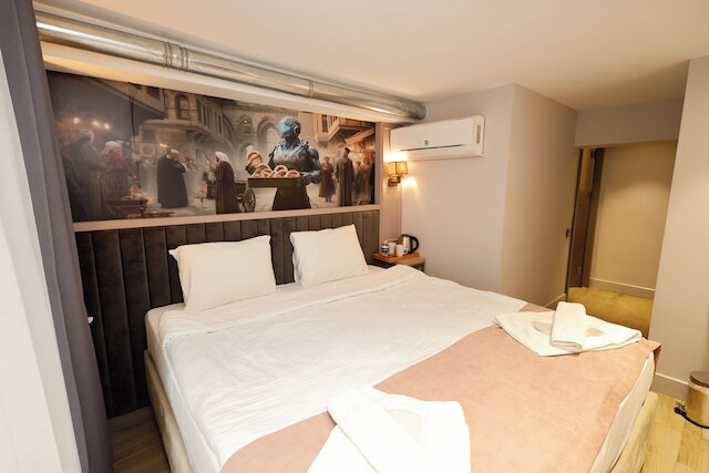 ダイヤモンド シティ ホテル