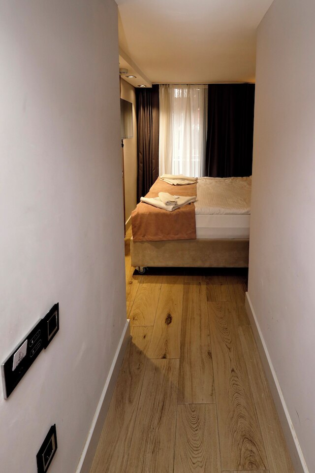 ダイヤモンド シティ ホテル