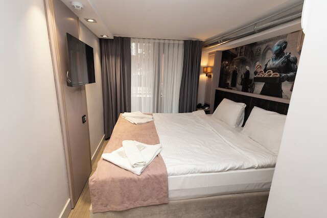 ダイヤモンド シティ ホテル