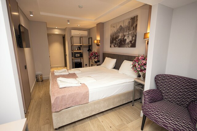 ダイヤモンド シティ ホテル