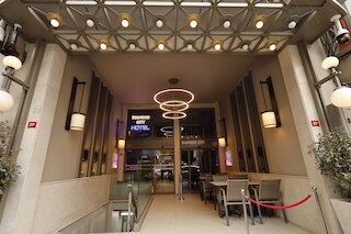 ダイヤモンド シティ ホテル