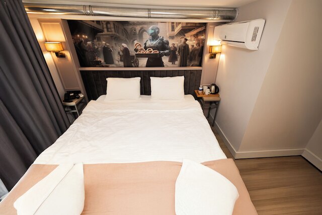 ダイヤモンド シティ ホテル