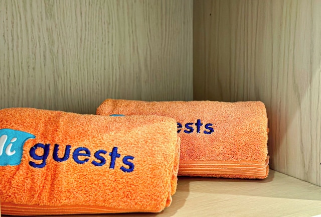 ハイゲスト - ラ リヴ クラッシー 2ベッドルーム & バルコニー