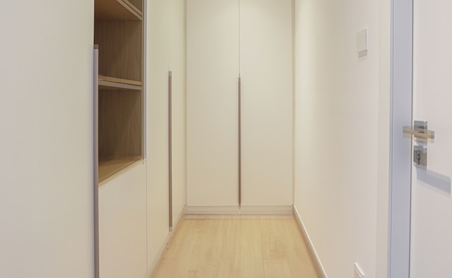 ハイゲスト - ラ リヴ クラッシー 2ベッドルーム & バルコニー